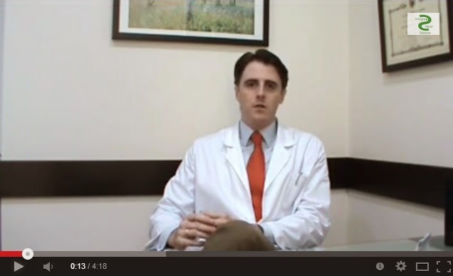 Dr. Eduardo de Frutos, Kalos Medicina Estética