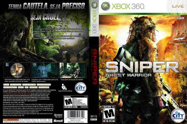 Формат игр xbox. Sniper Ghost Warrior Xbox 360 обложка. Sniper 2 Ghost Warrior Xbox 360. Xbox 360 игра Sniper: Ghost Warrior 2. Snipers Xbox 360 обложка.