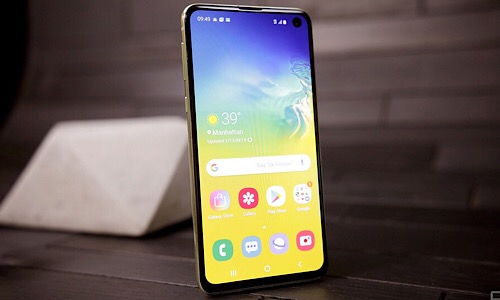 Điện thoại Samsung Galaxy S10e 128GB