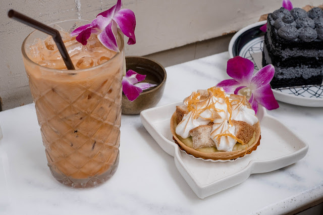 Thai Tea Business Capital for Franchise and Private Schemes Thai Tea Business Capital for Franchise and Private Schemes