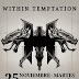 Within Temptation en Chile! Mira aquí el trailer!