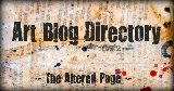 art blog directory