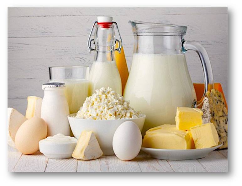 Dairy &Poultry Trade Show