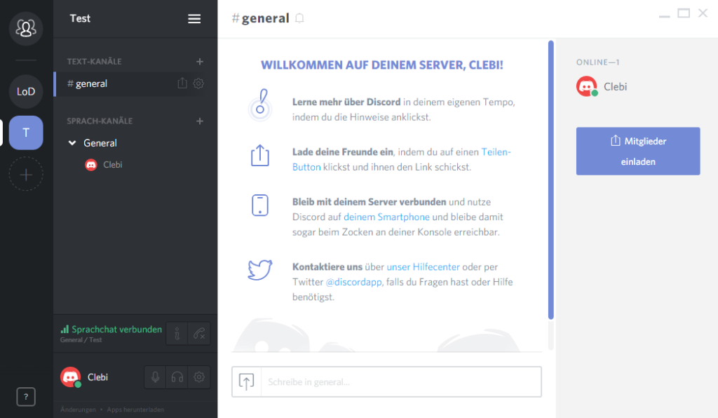 discord or teamspeak discord or teamspeak