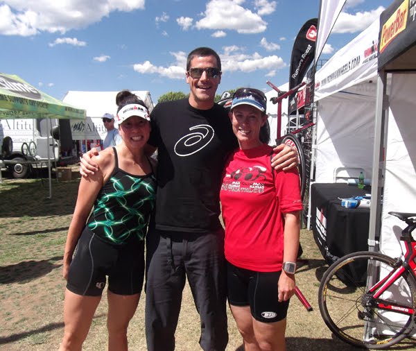 Life, Triathlon, Government, & Travel Boulder 70.3