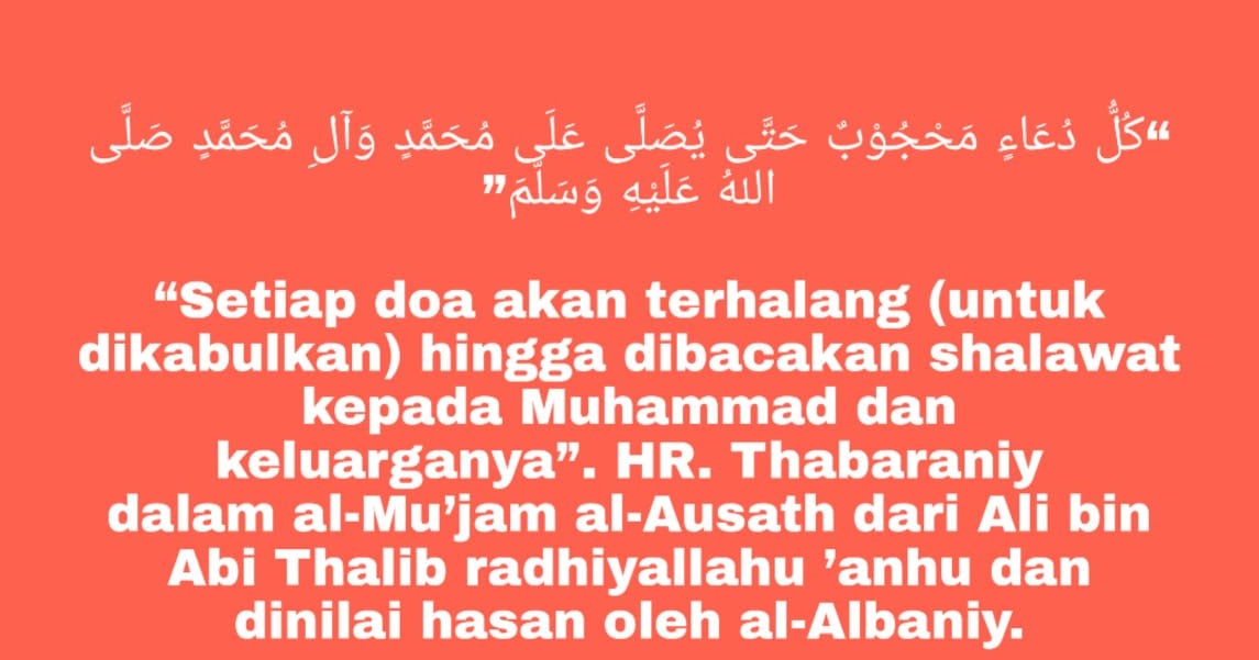 Sholawat Adrikni / Sholawat Nabi untuk hajat Artikel Sholawat Adrikni / Sholawat Nabi untuk hajat Artikel