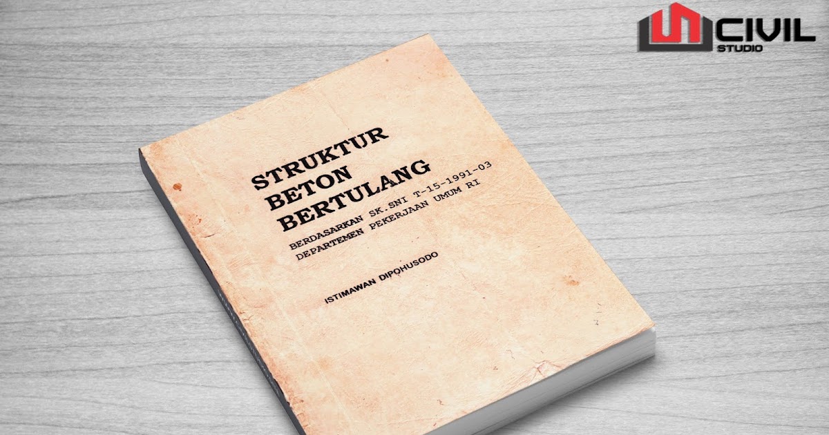 ebook statika struktur teknik sipil ebook statika struktur teknik sipil