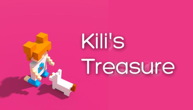 kilis-treasure