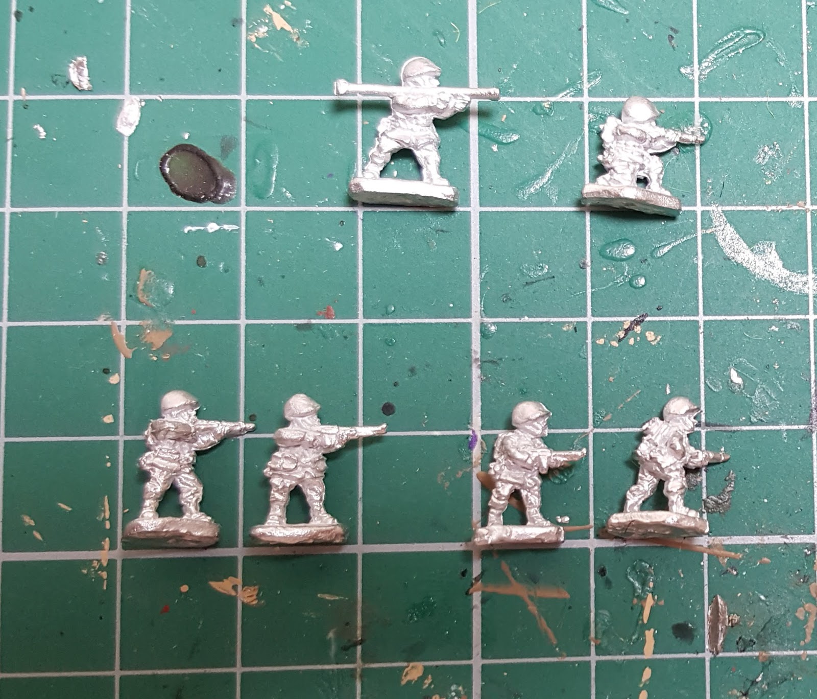 lancer miniatures