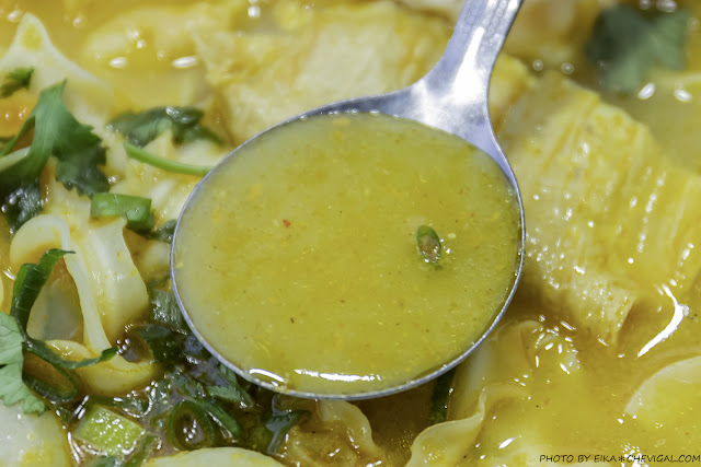 花山家宣飲麵鋪最新分店開幕囉!大啖文青乾拌麵、暖暖雙雙麵,還有麻辣手工水餃好夠味!