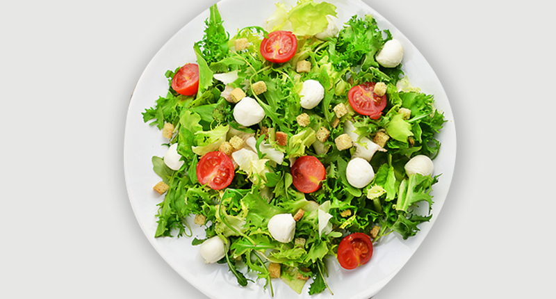 The Best 9 Types Of Salad Ever Based On The Main Ingredients Used 40-best-salad-recipes-ahead-of-thyme