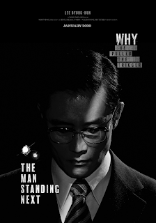 The Man Standing Next 2020 Korean 720p HDRip 1.1GB With Bangla Subtitle