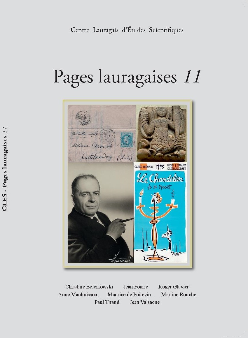 Qui Prend La Place Du Président S'il Meurt Historim: Jacques Madaule (1898-1993), écrivain… et maire d'Issy