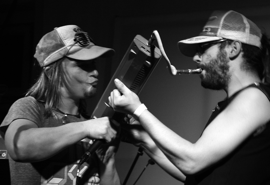 Marracash Orchestra Tourblog Drehst 