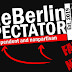 The Berlin Spectator: "independent and nonpartisan"