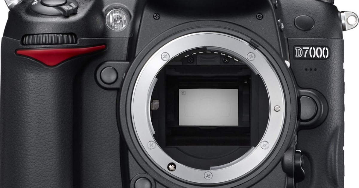 Nikon D7000 Review