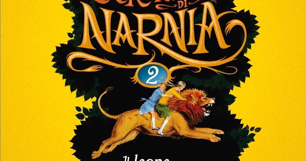 Il leone, la strega e l’armadio (Le Cronache di Narnia 2) di C. S. Lewis jpg (1000x525)