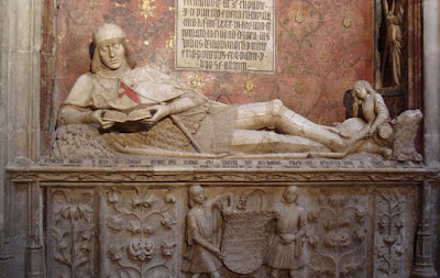 El Doncel de Sigüenza, viajes y turismo