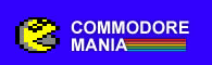 Commodore Manía