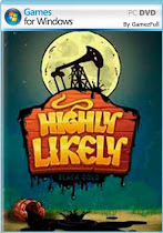 Descargar Highly Likely-PLAZA para 
    PC Windows en Español es un juego de Aventuras desarrollado por Mikola Games