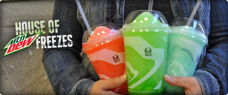 news taco bell two
