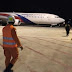 May Day May Day Pesawat Malaysia Airlines yang Sempat Mendarat Darurat di Jambi