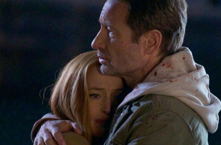 The X-Files - Season 11 Finale - Post Mortem Interviews