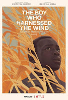 فيلم the boy who harnessed the wind