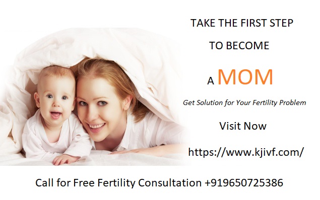 Infertility Clinic in Delhi