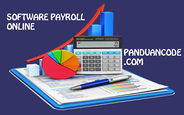 Software Payroll Online