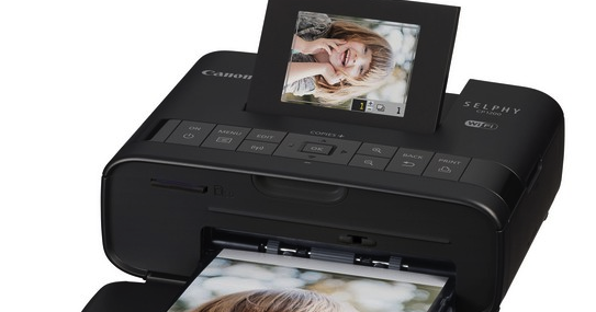 Canon Selphy Cp780 Driver Download Windows 7 32bit