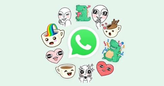 Jovem Jornalista Stickers a nova moda do momento do 