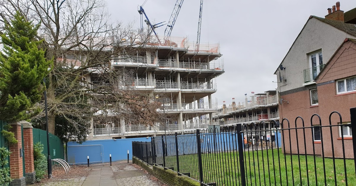 Waltham Forest Our Community Goverment Social Housing Inquiry