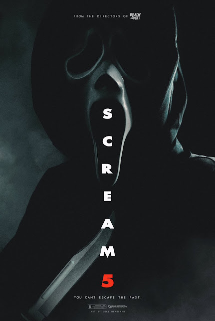 Todo lo que sabemos a día de hoy sobre 'Scream 5'