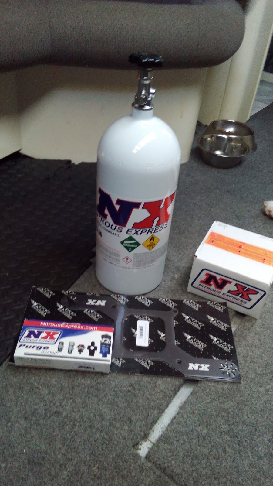 Sys Nica How does nitrous oxide help an engine perform better?