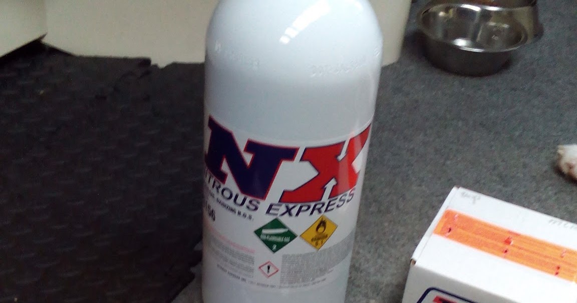Sys Nica How does nitrous oxide help an engine perform better?