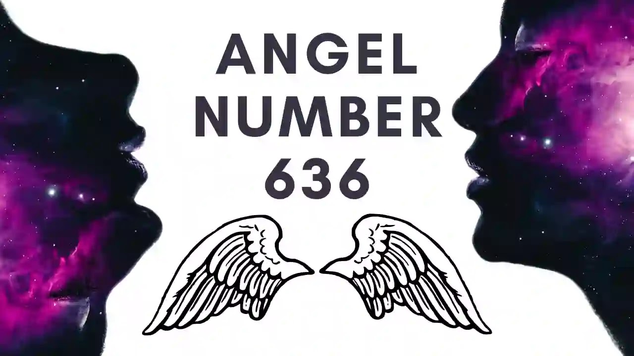 636 angel number