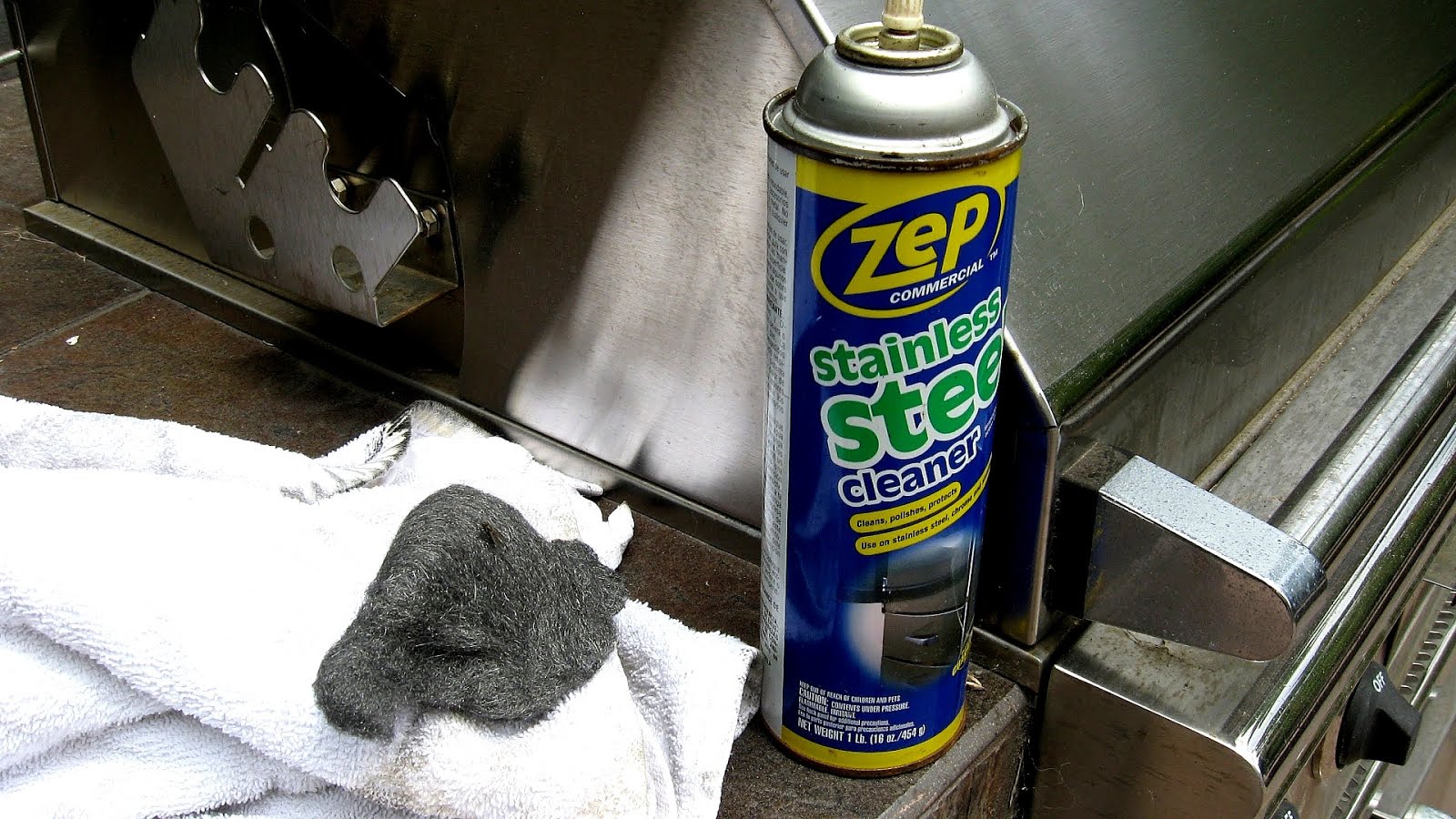 How To Clean Stainless Steel Bbq Grill Grates Steel Choices