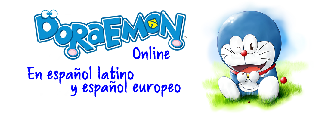 Doraemon World Spain