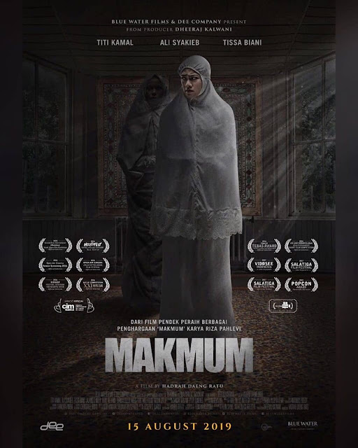 Image Result For Review Film Makmum Image Result For Review Film Makmum