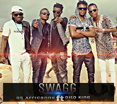 Osn Africanos Ft Dito King