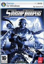 Descargar Starship Troopers para 
    PC Windows en Español es un juego de Disparos desarrollado por Strangelite