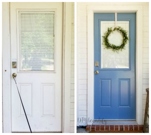 Creating Curb Appeal in 30 Minutes DIY Beautify Creating Beauty at Home