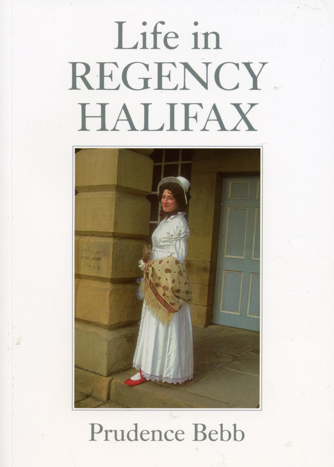 East Yorkshire local and family history Regency Halifax