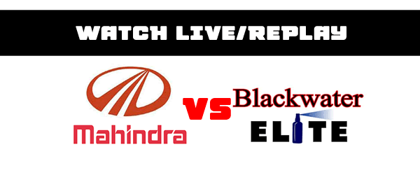 List of Replay Videos Mahindra vs Blackwater May 7, 2017 @ Smart Araneta Coliseum