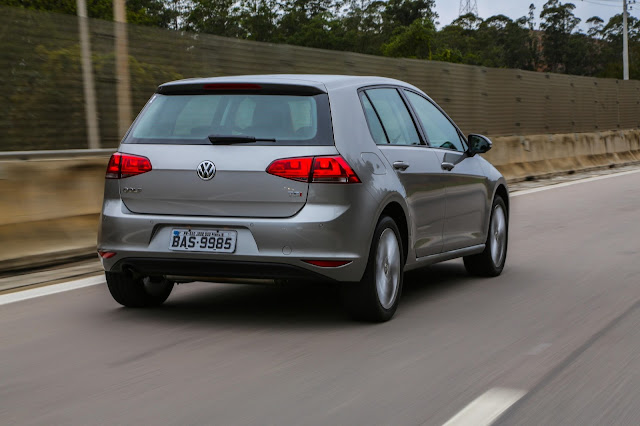 Volkswagen do Brasil promove reajuste de preços em todos os modelos: tabela - janeiro 