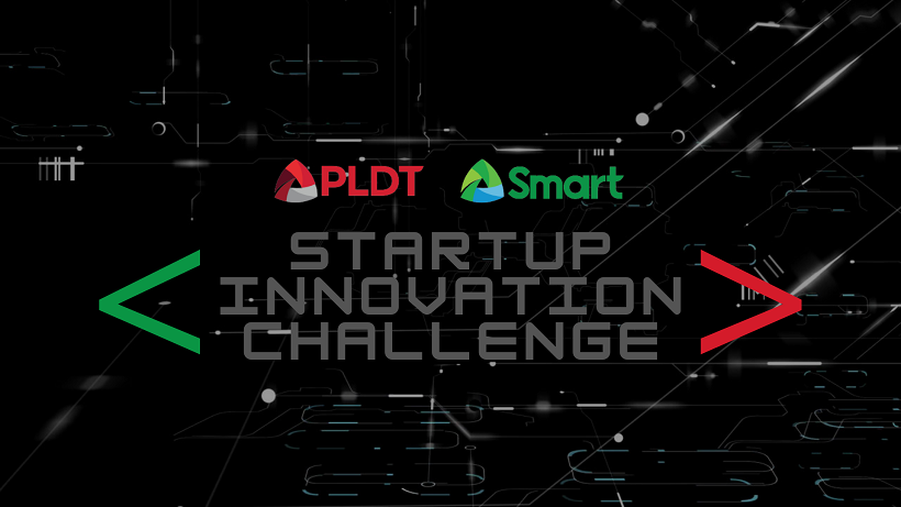 PLDT, Smart level up innovators, search for game changers begin