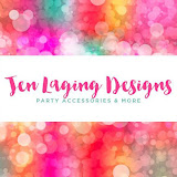 Jen Laging Designs
