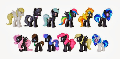 Hasbro My Little Pony Crystal Adventure - Foto 5