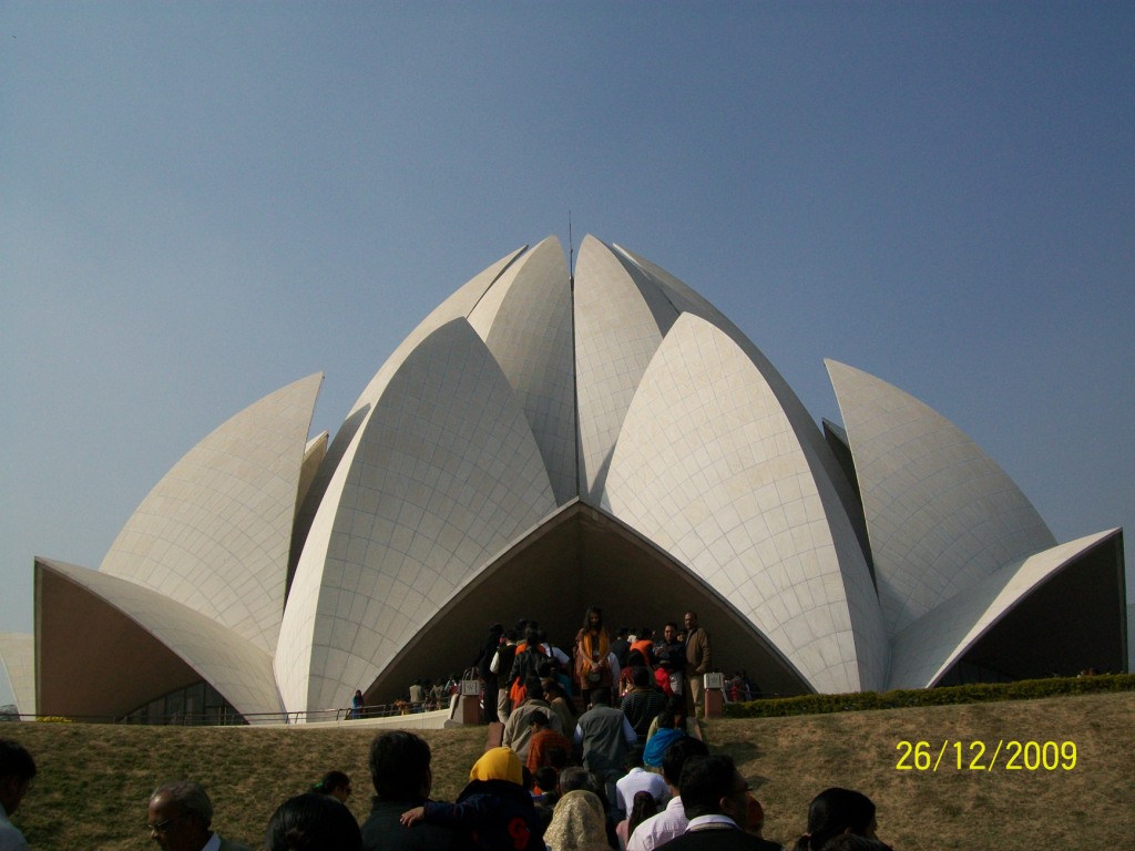 à¤¦à¤¿à¤²à¥à¤²à¥€ à¤¦à¤¿à¤² à¤µà¤¾à¤²à¥‹ à¤•à¥€ – 1